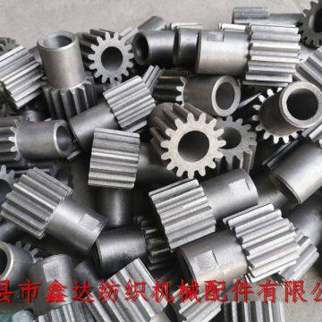 GA615 Shuttle Loom Spare Parts photo-2