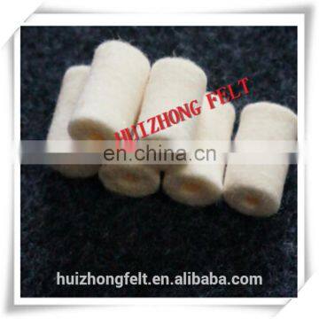 Wool Felt Tube Free Sample Hot Selling High Quality Wool Felt Tubes photo-4