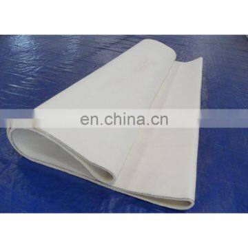 Endless Nomex felt belt for heat transfer printing machine