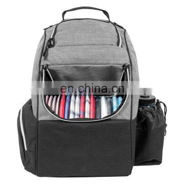 Disc Golf Bag Cooler Grip Disc Golf Backpack