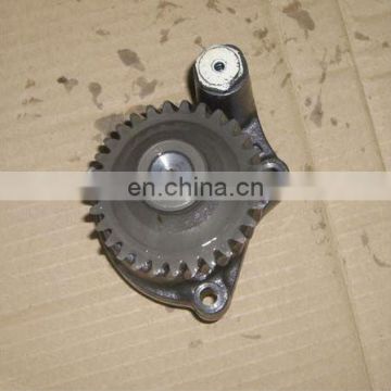 Diesel engine parts 4TNE84 oil pump assy 129407-32000