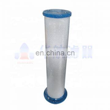 0.01 Micron UF Ultrafiltration Membrane Three Stage Water Purifier Filter photo-3