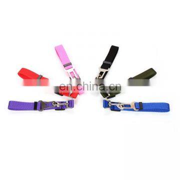 Vehicle Pet Dog Car Seat Safety Belt For Dog photo-2