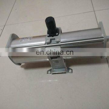 Wholesale SMC Pressure Booster Regulator Valve VBA40A-T04GN photo-4