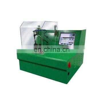 factory price EPS207 common rail injector test bench injector testing