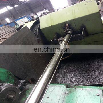 A179 Cold Drawn Low Carbon Seamless Steel Tube photo-5