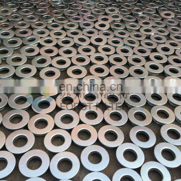 FORST Industrial Plastic Flang Filter End Cover For Cartridge Filter photo-5