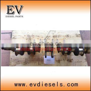 FD35 FD35T crankshaft FD35 engine parts suitable for NISAN UD truck