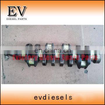 forklift engine S4L2 crankshaft S4L crankshaft engine parts