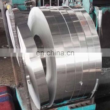 Ni200 Ni201 Nickel Alloy Steel Strip Coils Sheet