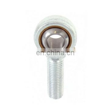 Knuckle Thread Aluminum Swivel Fish Eye Fisheye Rod End Ends Uniballs Ball Joint Radial Spherical Rolling Plain Swivel Bearing