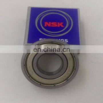 Japan NSK deep groove ball bearing 6026DDU C3 for size 130*200*33