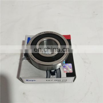 KOYO EE7 2RS Ball Bearing EE7 2RS KOYO Deep Groove Ball Bearing EE7 2RS C3