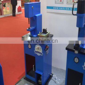 Heavy Duty Truck Brake Shoe Riveting Machine