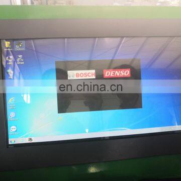 CRS3000 Common Rail Diesel Fuel Injection Test Bench With High Pressure photo-7