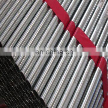 Multi-specifications Hot Dip Galvanized Steel Pipe EMT Conduit Metal Tube With ANSI Standard UL797 Listed of High Strength photo-5