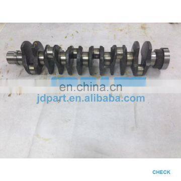 3024C Crankshaft For Diesel Engine