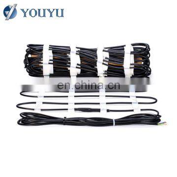 Outdoor Snow And Ice Melting Heating Mat photo-2