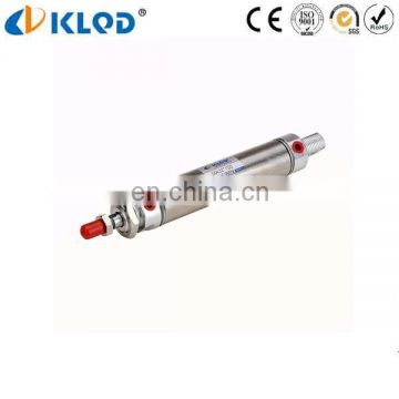 MA Series Stainless Steel Double Acting Mini Pneumatic Cylinder