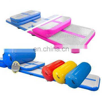 Bouncing Mat Inflatable Gymnastics Landing Mat For Sale photo-3