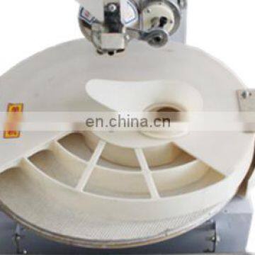 Restaurant Applicable Industries Dough Rolling Round Shape / Dough Round Shape Rolling Machine photo-5