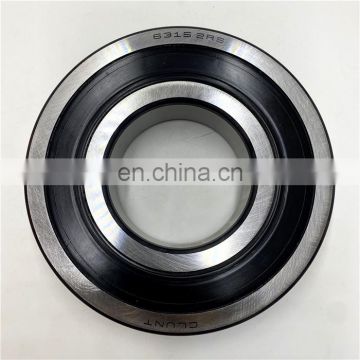 bearing 6252M-2RS/6252M-2Z  /c3 deep groove ball bearing 6252M