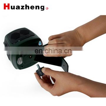 China Good Quality Electronic ultrasonic bird dog scaring device