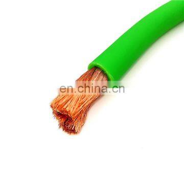 100% Pure Copper 1/0 Awg Audio Power Cables photo-2