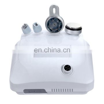 Professional body shaping rf vacuum cavitation weight loss slimming machine