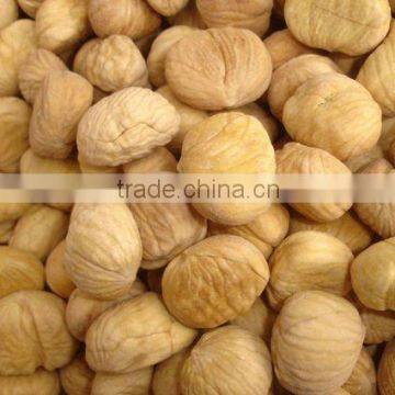 Nut Style Non-GMO Organic Roasted Chestnut Snacks photo-3