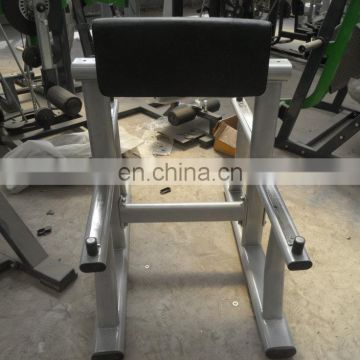 Hight quality gym products gym ARM CURL BENCH LF38