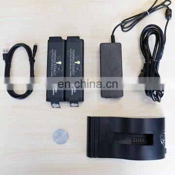 High Quality Handheld XRF Alloy Analyzer photo-6