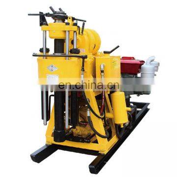 600m Depth XY-2 Professional Hydraulic Drilling Rig/Mining Core Drilling Machine photo-3