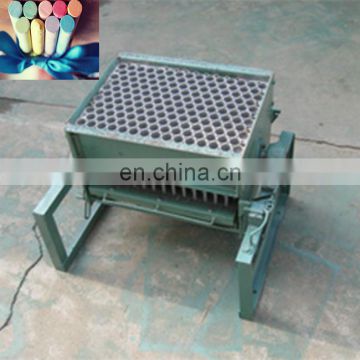 factory price dustless chalk production line/chalk making plant