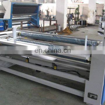 RH-A05 Fabric Rolling Winding Measuring Machine Good Price Manufacturer photo-3