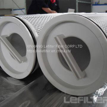 Water Purification High Flow Filter Cartridge MFAP050-20N photo-3