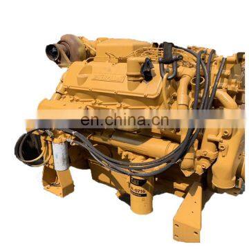 3408 complete engine assy for 988G bulldozer engine assy