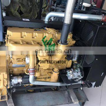 Genuine New Excavator C6.6 Engine Assy, C6.6 1106 Complete Engine Assy C6.6 Engine Motor For Sale photo-2