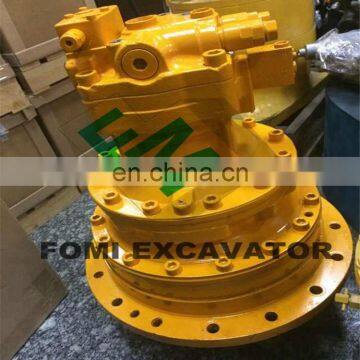 M5X180 Swing Motor Assy For Excavator ZX330 ZX330-3 ZX350 SK350-8 4616985 4419718 photo-6