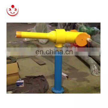 Aqua Spray Park Play Ground Kids Water Cannon Equipment for Sale photo-5