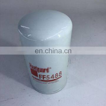Excavator Diesel Engine Spin on Fuel Filter FF5488 600-319-3750 photo-5
