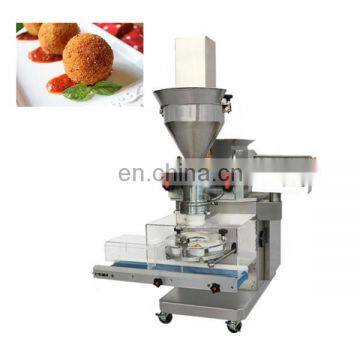 Restaurant Use Encrusting Machine for Kubba/modak/mooncake/arancini Sale Price photo-3