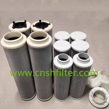 Gas Turbine Filter Element HQ25.600.14Z