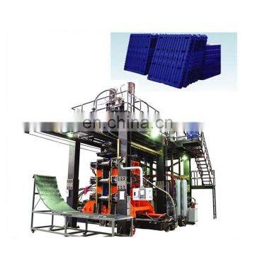 Palettes en Plastique Pour le Bloc de Briques Fais TDB-1200L