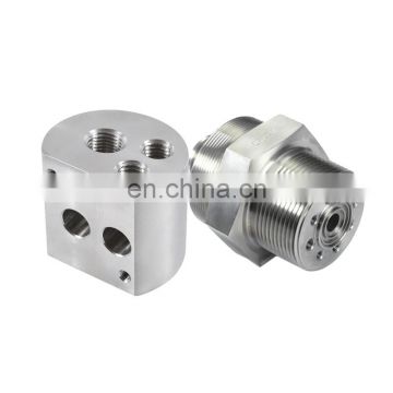 custom sheet metal stainless steel aluminum cnc turning drawing parts machining milling manufacturing components prototyping