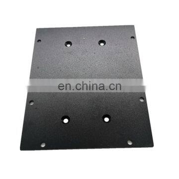 Cheap Injection Parts Plastic Turning Milling Rapid Pvc Pmma Cnc Machining Prototype Making Components Manufacturer Oem Service photo-2