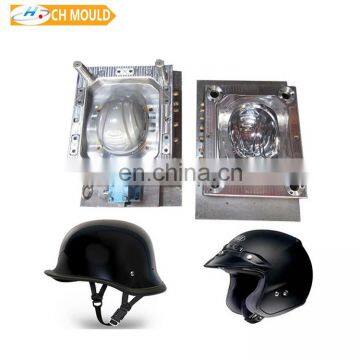 Hot Sale Plastic Paragliding Helmet Mold photo-4
