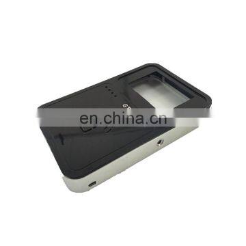 Manufacturing Moulding Plastic Parts Tooling Custom Die Cast Molding Service Injection Moulding Die for Household Products photo-2