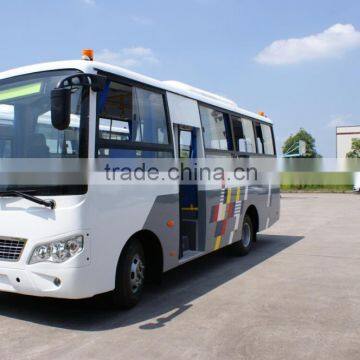 Anyuan PK6660HD3G 4x2 School bus with 18 seats