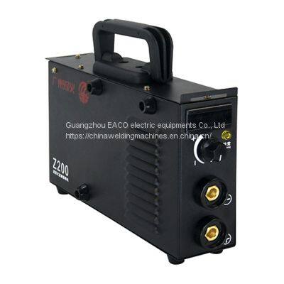 MMA Welding Machines